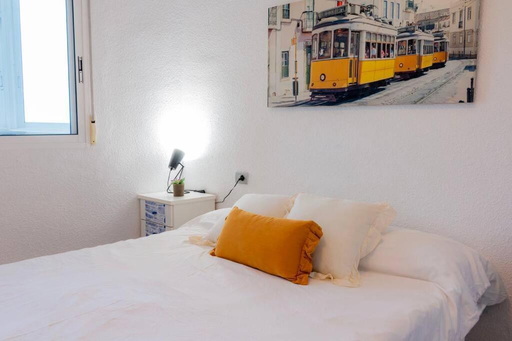 The Beach Apartment El Puig  Exterior photo